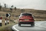 Alfa Romeo Stelvio Quadrifoglio 2018 года (UK)